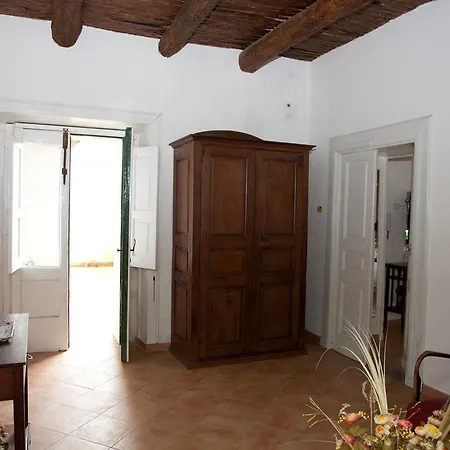 Aparthotel Palazzo Della Cortiglia Pollica