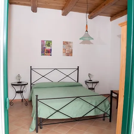 Palazzo Della Cortiglia Aparthotel Pollica