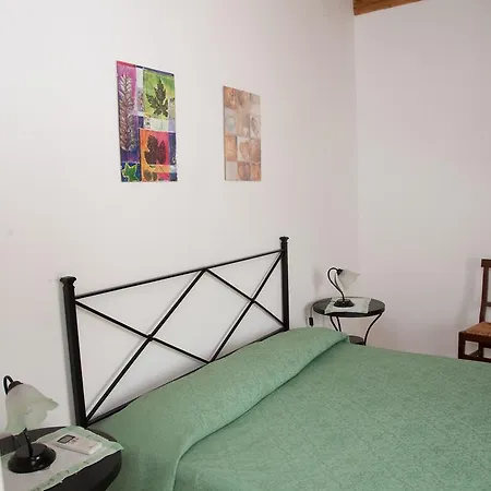 Aparthotel Palazzo Della Cortiglia Pollica