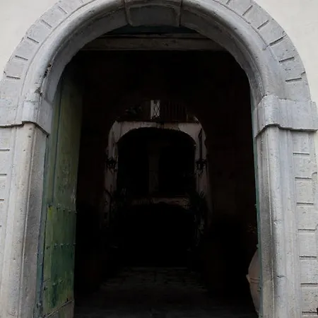 Palazzo Della Cortiglia Pollica