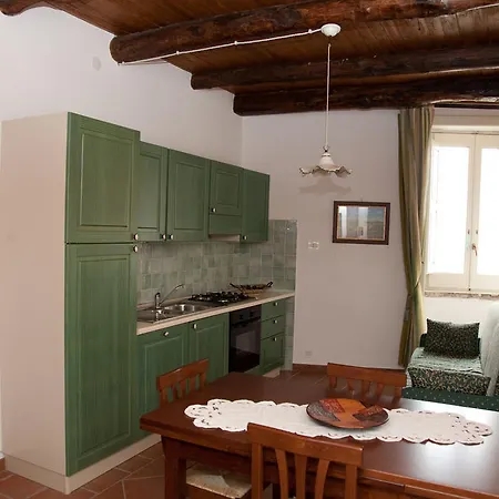 Palazzo Della Cortiglia