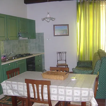 Aparthotel Palazzo Della Cortiglia Pollica