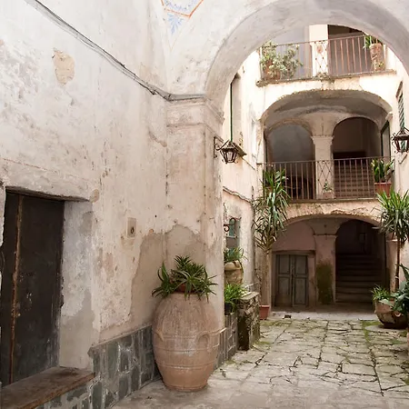 Aparthotel Palazzo Della Cortiglia