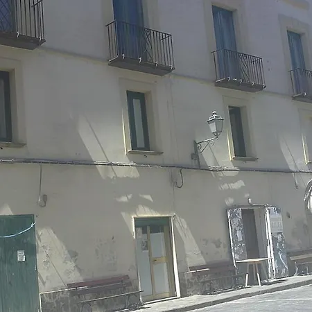 Palazzo Della Cortiglia
