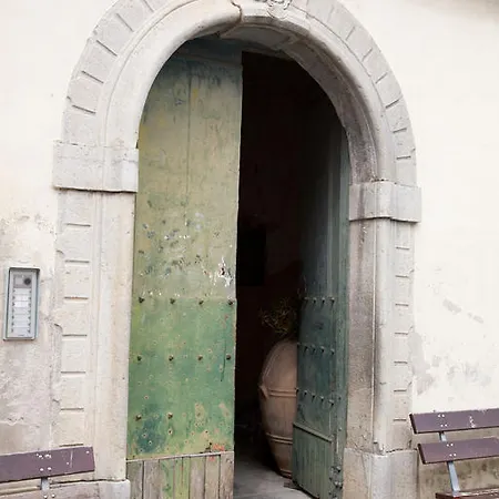 Apart-hotel Palazzo Della Cortiglia