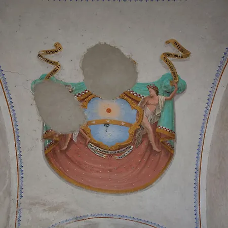 Aparthotel Palazzo Della Cortiglia Pollica