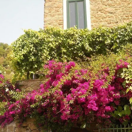 Apart-hotel Palazzo Della Cortiglia