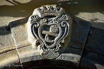 Palazzo Della Cortiglia * Pollica