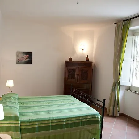Palazzo Della Cortiglia Pollica